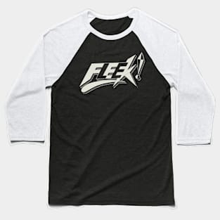 Fleek Baseball T-Shirt